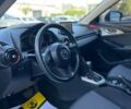Белый Мазда СХ-3, объемом двигателя 2 л и пробегом 103 тыс. км за 13300 $, фото 9 на Automoto.ua