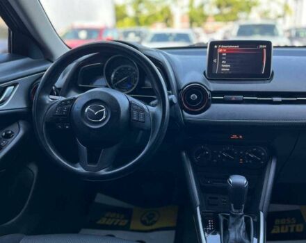 Белый Мазда СХ-3, объемом двигателя 2 л и пробегом 103 тыс. км за 13300 $, фото 15 на Automoto.ua