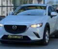 Белый Мазда СХ-3, объемом двигателя 2 л и пробегом 103 тыс. км за 13300 $, фото 2 на Automoto.ua