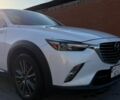 Білий Мазда СХ-3, об'ємом двигуна 2 л та пробігом 95 тис. км за 15500 $, фото 1 на Automoto.ua