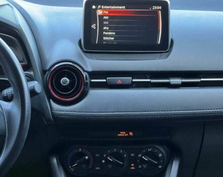 Белый Мазда СХ-3, объемом двигателя 2 л и пробегом 103 тыс. км за 13300 $, фото 18 на Automoto.ua