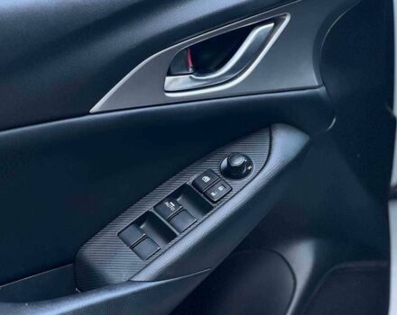 Белый Мазда СХ-3, объемом двигателя 2 л и пробегом 103 тыс. км за 13300 $, фото 8 на Automoto.ua