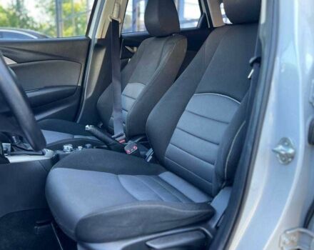 Белый Мазда СХ-3, объемом двигателя 2 л и пробегом 103 тыс. км за 13300 $, фото 11 на Automoto.ua