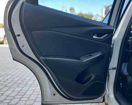 Белый Мазда СХ-3, объемом двигателя 2 л и пробегом 103 тыс. км за 13300 $, фото 22 на Automoto.ua