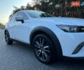 Мазда СХ-3 2017 у Полтаві на Automoto.ua Білий Мазда СХ-3, об'ємом двигуна 2 л та пробігом 147 тис. км за 16300 $, фото 8 на Automoto.ua