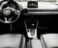 Білий Мазда СХ-3, об'ємом двигуна 2 л та пробігом 129 тис. км за 4950 $, фото 9 на Automoto.ua