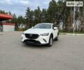 Білий Мазда СХ-3, об'ємом двигуна 2 л та пробігом 34 тис. км за 22500 $, фото 1 на Automoto.ua