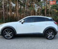 Мазда СХ-3 2017 у Полтаві на Automoto.ua Білий Мазда СХ-3, об'ємом двигуна 2 л та пробігом 147 тис. км за 16300 $, фото 14 на Automoto.ua