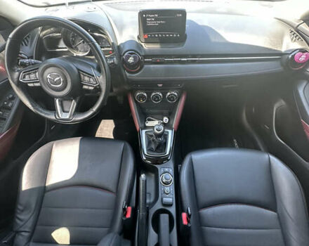 Белый Мазда СХ-3, объемом двигателя 1.5 л и пробегом 265 тыс. км за 14099 $, фото 21 на Automoto.ua