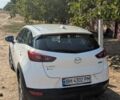 Білий Мазда СХ-3, об'ємом двигуна 1.5 л та пробігом 140 тис. км за 18300 $, фото 3 на Automoto.ua