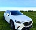 Белый Мазда СХ-3, объемом двигателя 2 л и пробегом 93 тыс. км за 15000 $, фото 4 на Automoto.ua