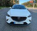 Мазда СХ-3 2017 у Полтаві на Automoto.ua Білий Мазда СХ-3, об'ємом двигуна 2 л та пробігом 147 тис. км за 16300 $, фото 1 на Automoto.ua