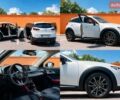 Білий Мазда СХ-3, об'ємом двигуна 2 л та пробігом 48 тис. км за 19990 $, фото 1 на Automoto.ua