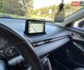 Белый Мазда СХ-3, объемом двигателя 2 л и пробегом 147 тыс. км за 16300 $, фото 17 на Automoto.ua