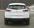 Білий Мазда СХ-3, об'ємом двигуна 2 л та пробігом 75 тис. км за 13200 $, фото 4 на Automoto.ua