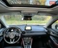 Белый Мазда СХ-3, объемом двигателя 2 л и пробегом 147 тыс. км за 16300 $, фото 18 на Automoto.ua