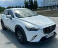 Белый Мазда СХ-3, объемом двигателя 1.5 л и пробегом 266 тыс. км за 14300 $, фото 3 на Automoto.ua