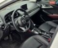 Білий Мазда СХ-3, об'ємом двигуна 2 л та пробігом 67 тис. км за 16799 $, фото 21 на Automoto.ua
