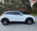 Мазда СХ-3 2017 у Полтаві на Automoto.ua Білий Мазда СХ-3, об'ємом двигуна 2 л та пробігом 147 тис. км за 16300 $, фото 15 на Automoto.ua