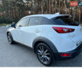Мазда СХ-3 2017 у Полтаві на Automoto.ua Білий Мазда СХ-3, об'ємом двигуна 2 л та пробігом 147 тис. км за 16300 $, фото 10 на Automoto.ua
