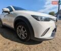 Білий Мазда СХ-3, об'ємом двигуна 1.5 л та пробігом 140 тис. км за 18300 $, фото 9 на Automoto.ua