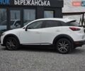Білий Мазда СХ-3, об'ємом двигуна 2 л та пробігом 67 тис. км за 16799 $, фото 11 на Automoto.ua