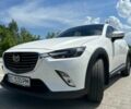 Белый Мазда СХ-3, объемом двигателя 1.5 л и пробегом 266 тыс. км за 14300 $, фото 2 на Automoto.ua