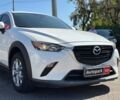 Белый Мазда СХ-3, объемом двигателя 2 л и пробегом 70 тыс. км за 14590 $, фото 4 на Automoto.ua