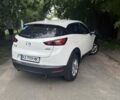 Білий Мазда СХ-3, об'ємом двигуна 2 л та пробігом 87 тис. км за 15100 $, фото 7 на Automoto.ua