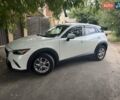 Белый Мазда СХ-3, объемом двигателя 2 л и пробегом 87 тыс. км за 15200 $, фото 11 на Automoto.ua