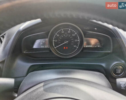 Мазда СХ-3 2018 у Дніпро (Дніпропетровську) на Automoto.ua Білий Мазда СХ-3, об'ємом двигуна 2 л та пробігом 100 тис. км за 17500 $, фото 7 на Automoto.ua