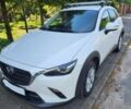 Білий Мазда СХ-3, об'ємом двигуна 2 л та пробігом 129 тис. км за 11950 $, фото 14 на Automoto.ua
