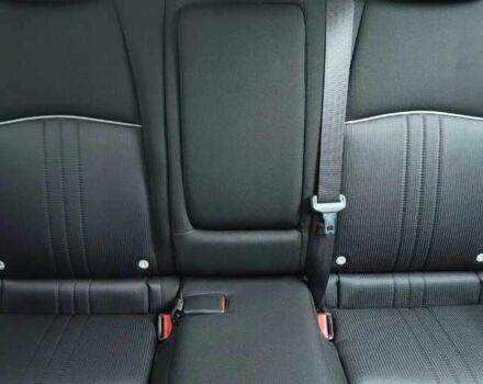 Белый Мазда СХ-3, объемом двигателя 2 л и пробегом 129 тыс. км за 11950 $, фото 12 на Automoto.ua