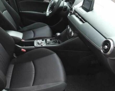 Белый Мазда СХ-3, объемом двигателя 2 л и пробегом 129 тыс. км за 11950 $, фото 13 на Automoto.ua