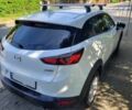 Білий Мазда СХ-3, об'ємом двигуна 2 л та пробігом 129 тис. км за 11950 $, фото 2 на Automoto.ua