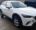 Білий Мазда СХ-3, об'ємом двигуна 2 л та пробігом 134 тис. км за 11300 $, фото 1 на Automoto.ua