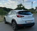 Белый Мазда СХ-3, объемом двигателя 2 л и пробегом 82 тыс. км за 17300 $, фото 1 на Automoto.ua