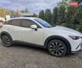 Мазда СХ-3 2018 у Дніпро (Дніпропетровську) на Automoto.ua Білий Мазда СХ-3, об'ємом двигуна 2 л та пробігом 100 тис. км за 17500 $, фото 6 на Automoto.ua