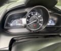 Белый Мазда СХ-3, объемом двигателя 2 л и пробегом 87 тыс. км за 15200 $, фото 1 на Automoto.ua
