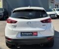 Белый Мазда СХ-3, объемом двигателя 2 л и пробегом 70 тыс. км за 14590 $, фото 9 на Automoto.ua