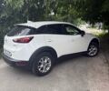 Білий Мазда СХ-3, об'ємом двигуна 2 л та пробігом 87 тис. км за 15100 $, фото 9 на Automoto.ua