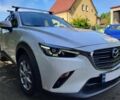 Білий Мазда СХ-3, об'ємом двигуна 2 л та пробігом 129 тис. км за 11950 $, фото 4 на Automoto.ua