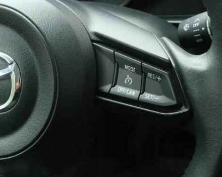 Белый Мазда СХ-3, объемом двигателя 2 л и пробегом 129 тыс. км за 11950 $, фото 9 на Automoto.ua