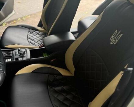 Білий Мазда СХ-3, об'ємом двигуна 2 л та пробігом 87 тис. км за 15100 $, фото 12 на Automoto.ua