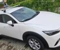 Білий Мазда СХ-3, об'ємом двигуна 2 л та пробігом 129 тис. км за 11950 $, фото 5 на Automoto.ua