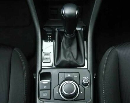 Білий Мазда СХ-3, об'ємом двигуна 2 л та пробігом 129 тис. км за 11950 $, фото 11 на Automoto.ua