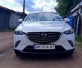 Білий Мазда СХ-3, об'ємом двигуна 2 л та пробігом 28 тис. км за 18400 $, фото 1 на Automoto.ua