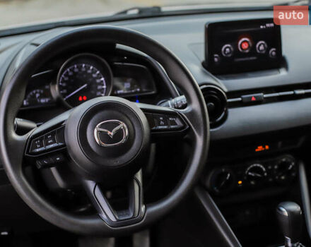 Білий Мазда СХ-3, об'ємом двигуна 2 л та пробігом 71 тис. км за 15800 $, фото 26 на Automoto.ua