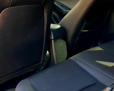 Белый Мазда СХ-3, объемом двигателя 2 л и пробегом 28 тыс. км за 16300 $, фото 4 на Automoto.ua