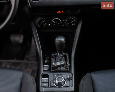 Білий Мазда СХ-3, об'ємом двигуна 2 л та пробігом 71 тис. км за 15800 $, фото 25 на Automoto.ua